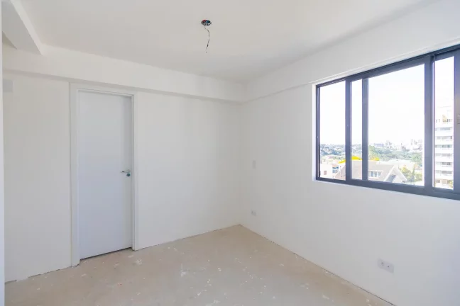 Imagem Apartamento 2 Quartos 1 Vaga no Santa Quitéria para Venda em Curitiba