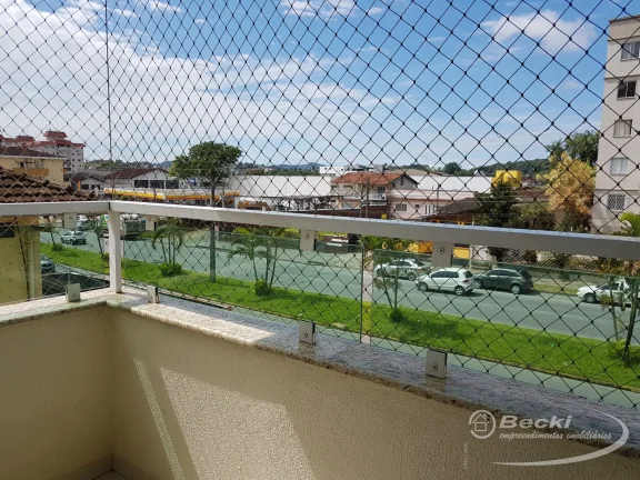Imagem Apartamento no Floresta - Joinville