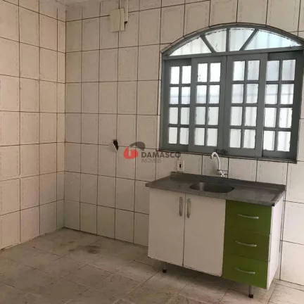 Imagem Casa à venda 3 Quartos, 2 Vagas, Jardim Santo André, Santo André - SP
