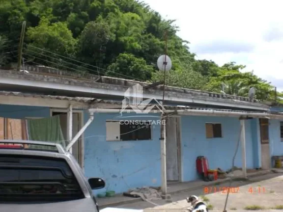 Imagem Galpão, Marapé, Santos - R$ 3.9 mi, Cod: 9520 MMD