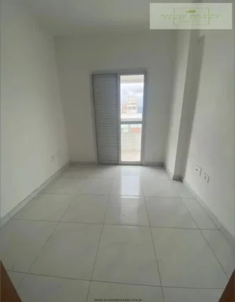 Imagem Apartamentos no Litoral para venda em Praia Grande no bairro Aviação