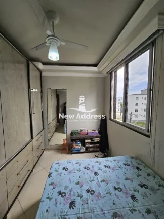 Imagem Apartamento de 2 quartos à venda em Jacaraípe - Serra