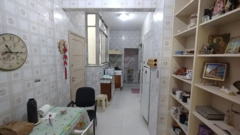 Imagem Copacabana – Rua Miguel Lemos | Residencial › Apartamento 3 quarto(s) à Venda