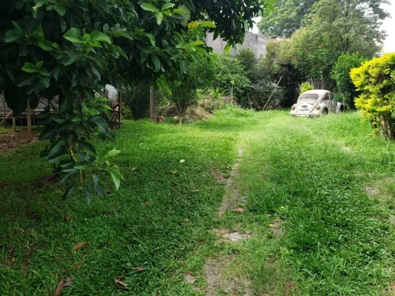 Imagem Terreno à venda, 1000 m² por R$ 700.000,00 - Vila Perracini - Poá/SP