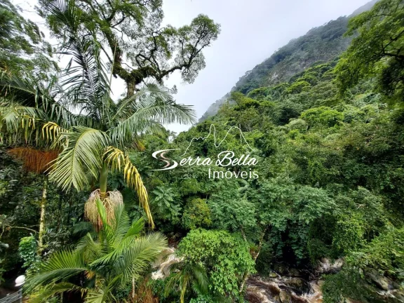 Imagem Casa com 6 dormitórios à venda, 410 m² por R$ 1.500.000,00 - Granja Guarani - Teresópolis/RJ