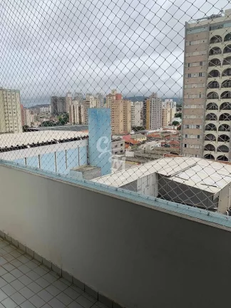 Imagem Apartamento no Centro com Garagem