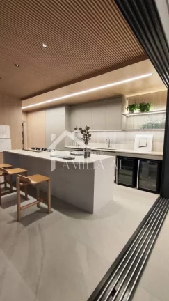 Imagem Apartamento Alto Padrão ONE Atiradores