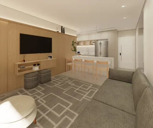 Imagem Marina Residence - Marina Residence