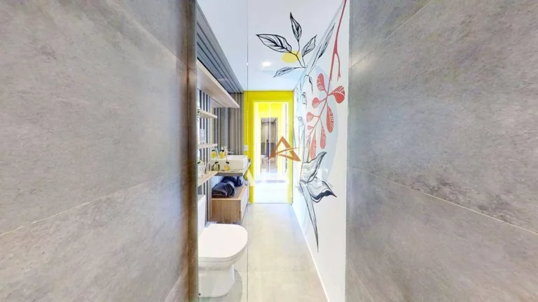 Imagem Studio com 1 dormitório à venda, 42 m² por R$ 800.000,00 - Anália Franco - São Paulo/SP