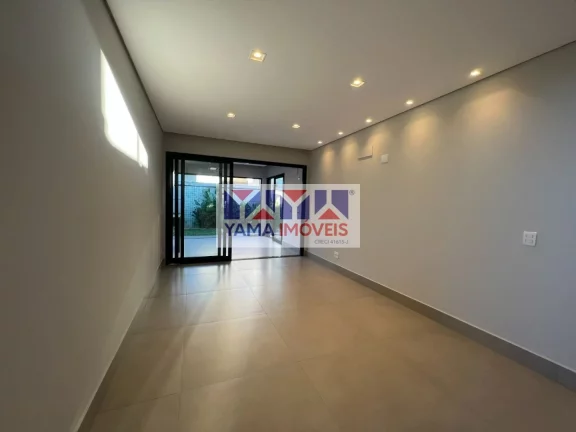 Imagem Residencial Alto do Castelo - Casa a venda 3 Suítes Alto do Castelo