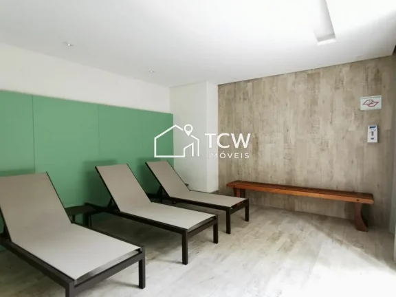 Imagem Apartamento Alto Padrão à venda em São Paulo/SP