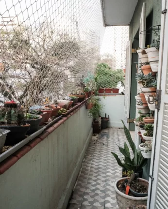 Imagem Apartamento à venda com 2 dormitórios na Rua da Consolação - Cerqueira César