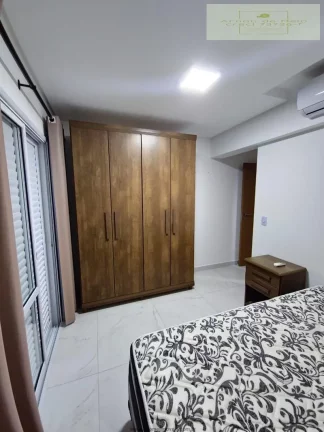 Imagem Apartamentos no Litoral para venda em Praia Grande no bairro Canto do Forte