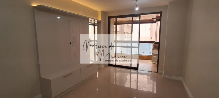 Imagem Apartamento 3 Suítes e Vista Mar