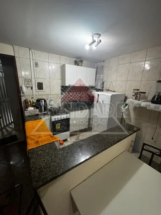 Imagem APARTAMENTO RESIDENCIAL em RIO DE JANEIRO - RJ, RECREIO DOS BANDEIRANTES