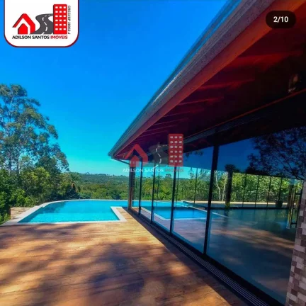 Imagem Chácara com 3 dorms, Vertentes do Mamonal, Pirassununga - R$ 2.1 mi, Cod: 51