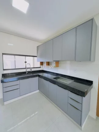 Imagem Sobrado Alto Padrão, Ap de Goiânia