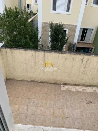 Imagem Casa em Condomínio Fechado no Residencial Jardins - São Bernardo do Campo