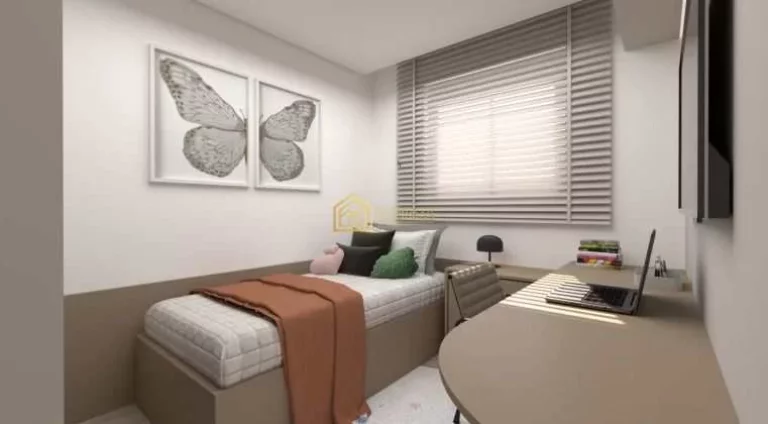 Imagem Apartamento Padrão