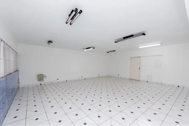 Imagem SALA COMERCIAL em São Paulo - SP, Santo Amaro