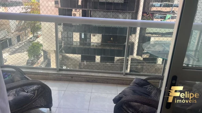 Imagem OPORTUNIDADE DE APARTAMENTO NOVÍSSIMO NA PRAIA DA COSTA / VILA VELHA - ES