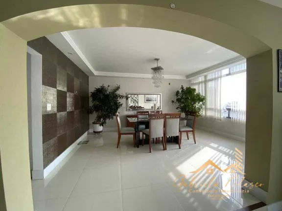 Imagem Apartamento Alto Padrão em Santos