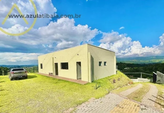 Imagem Chácara para Venda em Atibaia, Jardim Estancia Brasil, 3 dormitórios, 1 suíte, 2 banheiros, 4 vagas