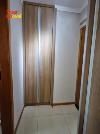 Imagem Apartamento de Luxo no Jardim Paulista: 3 quartos, 2 suítes, 1 sala, 4 banheiros, 2 vagas de garagem, 115 m² - Ribeirão Preto-SP.