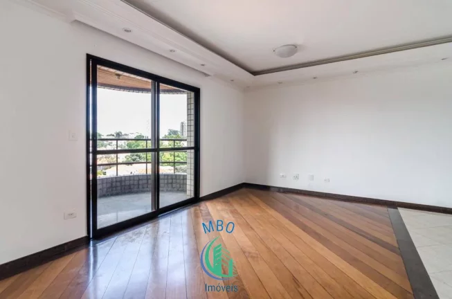 Imagem Apartamento com 3 quartos, à venda em São Paulo, Saúde