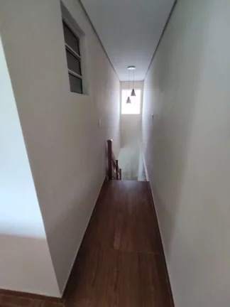 Imagem Sobrado com 2 dormitórios à venda, 212 m² por R$ 400.000,00 - Jardim Ikeda - Suzano/SP