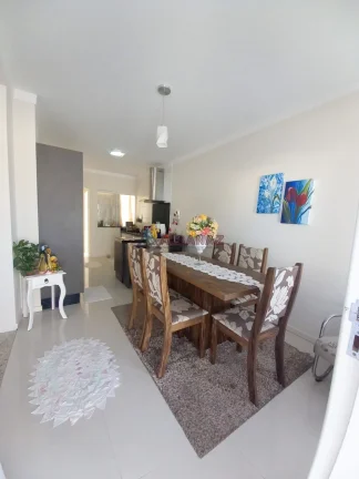 Imagem Apartamento à venda no bairro Mata Atlântica - Tijucas/SC