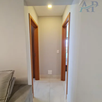 Imagem Apartamento no Canto do Forte em Praia Grande SP