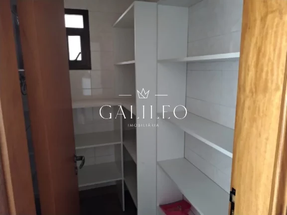 Imagem APARTAMENTO A VENDA NO CONDOMINIO SERRA DOS CRISTAIS - AV NOVE DE JULHO - JUNDIAÍ - SP