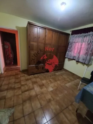 Imagem Assobradada om Edícula para venda no bairro Alvarenga em São bernardo