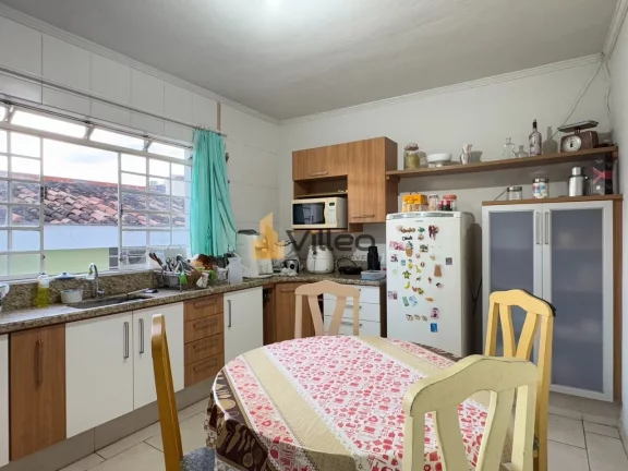 Imagem Apresentamos uma excelente oportunidade imobiliária em Sorocaba, situada em uma travessa da Avenida...