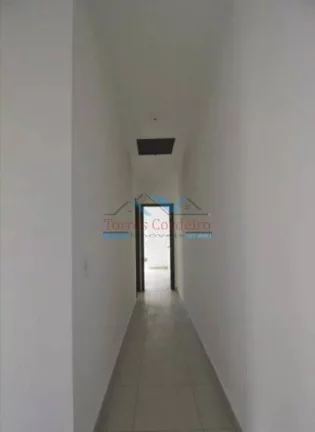 Imagem Sobrado com 3 dorm. (3 suítes) + 2 vagas - Jd. Monte Kemel