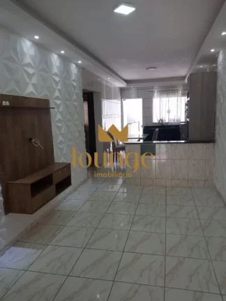 Imagem Casa à Venda Jd. Santa Madre Paulina Z.Norte - Sorocaba/SP