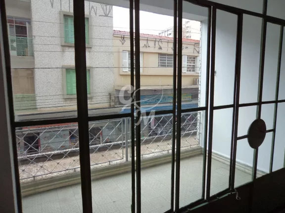 Imagem Apartamento no Centro