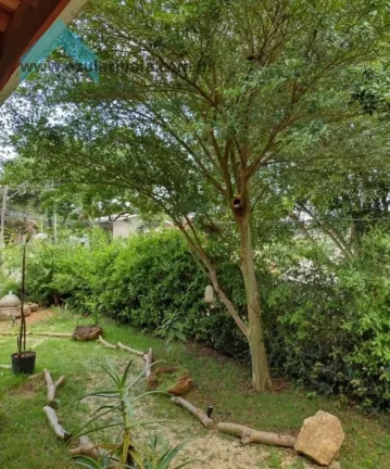 Imagem Casa à Venda em Atibaia - SP, Condomínio Jardim Shangrila