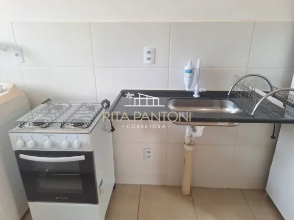 Imagem Apartamento - Ribeirão Preto - Geraldo Correia de Carvalho
