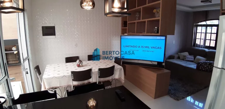 Imagem Casa de Condomínio