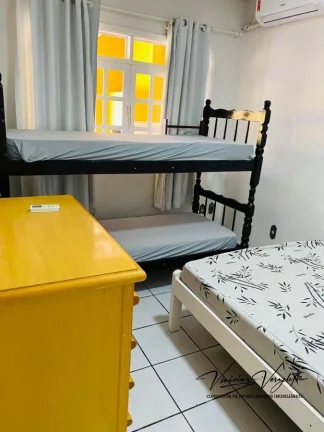 Imagem Casa para Temporada em Balneário Camboriú / SC no bairro Nações