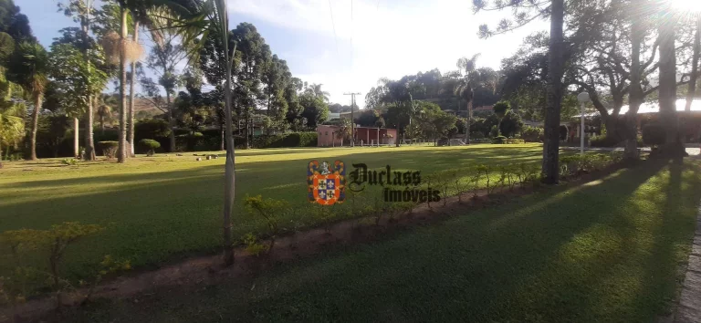 Imagem Chácara com 6 dormitórios à venda, 8000 m² por R$ 950.000,00 - Furnas - Extrema/MG