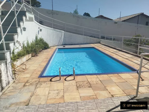 Imagem Chácara à venda em Mairiporã - Escriturada, por R$550.000!