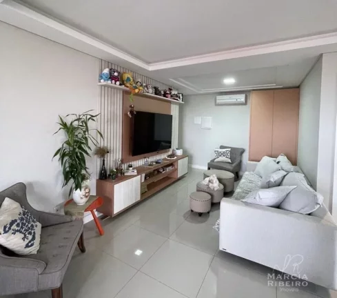 Imagem Apartamento com 2 Dormitórios (suítes) em Canasvieiras