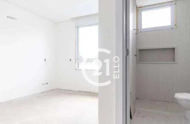 Imagem Casa com 4 suítes à venda no Alto da Boa Vista - São Paulo/SP