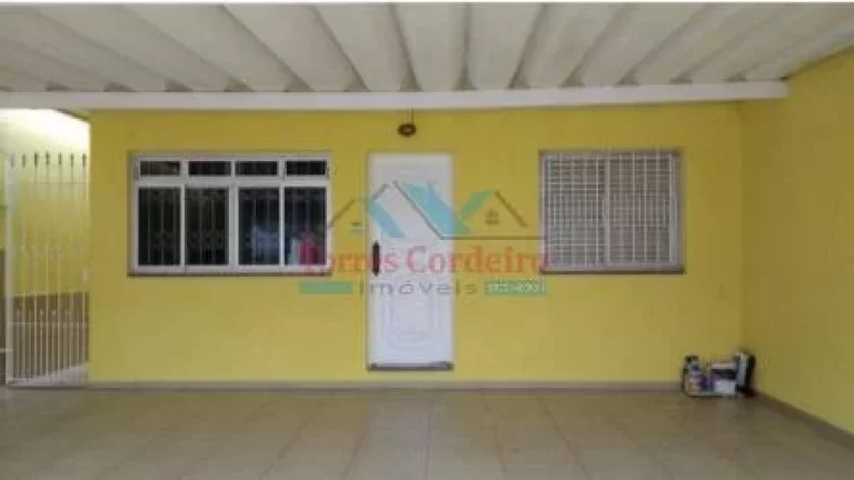 Imagem Casa Comercial + 3 vagas - Super Quadra Morumbi