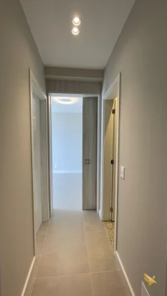 Imagem Apartamento Edifício Muvin