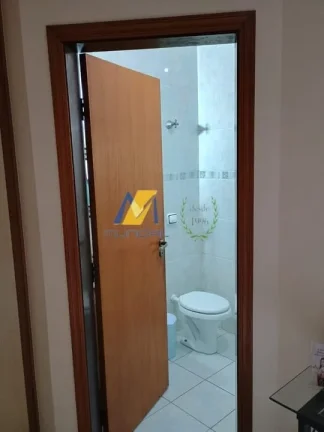 Imagem Otimo Sobrado a Venda, na Vila Alto Santo André