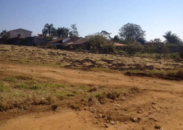 Imagem Área à venda, 13045 m² por R$ 1.000.000,00 - Chácaras Duchen - Suzano/SP